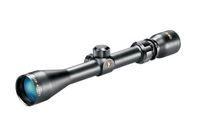 TASCO World Class 3-9x40 Riflescope w/30/30 Reticle (Matte)