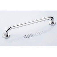 Aon-JY Grab Bar Anti-Slip Rust Banisters for Bathroom, Stainless Steel Safety Showers Handrail for Disabled Elderly Children, Straight Wall Mount Grab Bar Towel Holder 30/40/50/60cm,50
