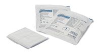 Dermacea - Abdominal Pad Dermacea - NonWoven / Fluff 8 X 10 Inch Rectangle Sterile - 216/Case - McK