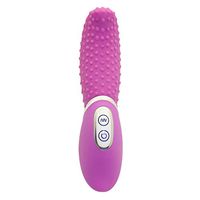 YOUSIKE 7 Frequency Tongue Vibrantor for Women Pleasure Toy