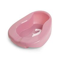 Invacare Hospital Style Bedpan (Pack of 2)