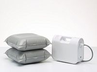 Mangar Raiser Lifting Cushion