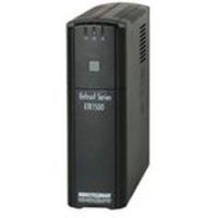 MINUTEMAN Entrust ETR1500 1500VA Tower UPS 1500VA/900W - 4.2 Minute Full Load - 4 x NEMA 5-15R - Battery/Surge-protected