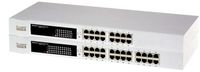 Cisco-Linksys EF2H16 16-Port Hub Etherfast II 10/100 Autosensing