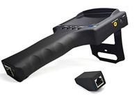 3.5 Inch Portable CCTV Set Up Monitor and Tester