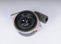 ACDelco 10302944 GM Original Equipment Radio Speaker