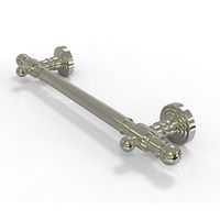 Allied Brass WP-GRS-36 36 inch Smooth Grab Bar, Polished Nickel