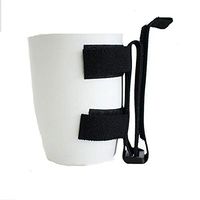 BIHIKI Eating Aid Cup Holder,Handicap Eating Aid for Weakness Grip, Stroke, Arthritis,Elderly,Parkinsonian