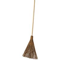 Garden Broom 