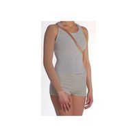 Juzo Varin 3511CG Armsleeve 20-30mmHg Size: VI Max - XX-Large Max, Length: L-Long, Style: With Shoulder Strap