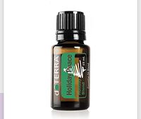 doTERRA Holiday Peace Essential Oil Holiday Blend