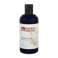 Dherbs Vitamin E Oil, 4 Oz.