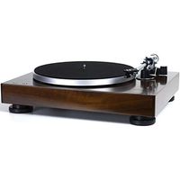 Music Hall Classic Turntable with Cartridge and Built-In Phono Preamp