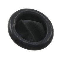 FINGER COTS BLACK SM 720/PK (Pack of 1) (80LA-S)