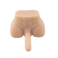 Joviye Full Size Real sěx Doll Lifelike Soft Toys Pοrtable Love Doll with Torso for Beginners Hands Free Play