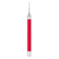 Festnight Flashlight Earpick Ear Wax Cleaner Baby Earwax Remover Luminous Ear Curette Light Spoon Cleaning Tool For Children