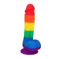 FEEYAA Ms. Super Massage Adult Flexible Dîld.ɔs Personal Massage, a Good Choice for Women FEEYAA