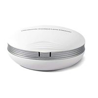 Contact Lens Cleaner Machine, Ultrasonic Contact Lens Cleaner, Color Lens Washer, Contact Cleaning Case,Fast Auto Cleaning Device, Intelligent Washing Box,USB Rechargeable&Portable for Work Trip