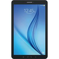 Samsung Galaxy 8" WXGA HD Touchscreen Flagship Premium Tablet, GSM 4G LTE, 1.5GB RAM, 16GB Internal Memory (MicroSD Expandable to 128GB), Dual HD Cameras, WIFI, Android Kitkat