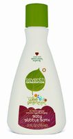 Seventh Generation Baby Bubble Bath, 10 Ounce (Pack of 3)