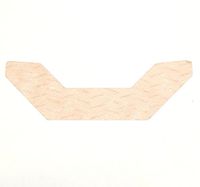 ChinUp Strips Reduce Loud snoring on The First Night, FDA Cleared, and Patented. Gently Help People Sleep in Peace. Boomerang Model for Men or Women with Normal Skin and no Facial Hair. Pack of 60