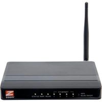 Zoom 4403 Wireless Router - IEEE 802.11n