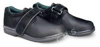 DARCO GentleStep Diabetic Extra-Depth Comfort Shoes W7.5 / M6 Wide (D & E) Black Medicare Approved A5500 L3216 L3221