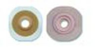 HOLLISTER INC. HOL14504 New Image FlexWear Convex Skin Barrier with Floating Flange and Tape