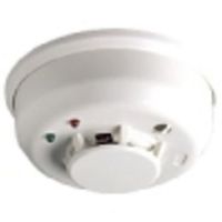 Honeywell 5808W3 Wireless Photoelectric Smoke/Heat Detector