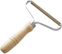 Dragon Honor Lint Roller, Portable Lint Remover Clothes Fuzz Shaver Restores Your Clothes and Fabrics Lint Remover Hair Removal