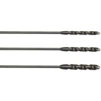 B.E.S. FLX3848H 3/8"x48" HSS Flex Bit w/ Hole