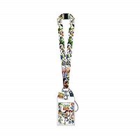 Disney Toy Story Lanyard