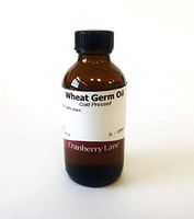Wheat Germ Oil 500ml
