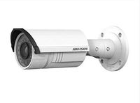 Hikvision English Version IP Camera DS-2CD2642FWD-IS 4MP WDR Vari-focal Network Camera HD 1080p Real Time Video IR Bullet POE Cctv Camera