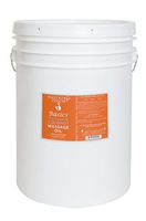 Soothing Touch Basics Fractionated Coconut Massage Oil, Unscented, 640 Ounce