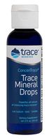 Trace Minerals Concentrace Trace Mineral Drops, 2-Ounce
