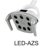 Zeta Direct Dental Lights LED-AZS