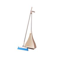 Aluminum Alloy All-Purpose Squeegee Scratch Storage Box Combination Rotatable Removable For Floor Mirror Car Window Glass Cleaner