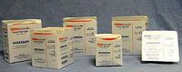 McKesson Performance Plus Gauze 12Ply Sterile 4"X4" - Box of 50 - Model 44212000