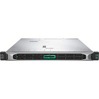 HPE ProLiant DL360 Gen10 High Performance - Rack-mountable - Xeon Gold 5220 2.2 GHz - 64 GB