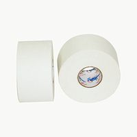 Jaybird and Mais EX1 Jaybird One Premium Non-Elastic Athletic Tape: 1-1/2 in. x 15 yds. (White)