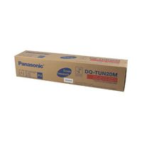 Panasonic DQ-TUN20M OEM Toner - Workio DP-C262 C322 Magenta Toner (20000 Yield)