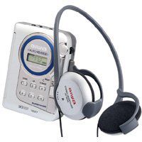 Aiwa HSTX527 Personal Cassette & Radio