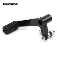 Frames & Fittings Left Gear Shift Lever for Honda CBR250R 2011-2013/ CBR300R CB300F 2014-2018 Shifter Pedal Motorcycle Accessories