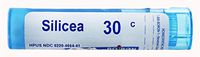 Boiron - Silicea 30 C - 80 Pellets
