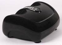 SPT AB-763B Deep Kneading Foot Massager