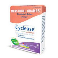 Boiron Cyclease CRAMP - 60 Tablets - Boiron