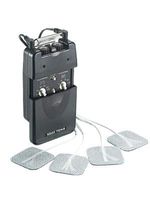 Balego Travel Pain Therapy for Over the Counter Pain Management with 150mA peak output