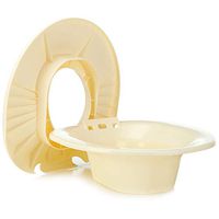 HZYWL Sitz Bath Sitting Bath Fumigation Three-Piece,Men and Women Hemorrhoids Gynecological sit Bath Fumigation Postpartum Care