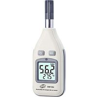 Medical Temperature Thermometers 1.45-inch Home Screen Digital Humidity and Thermometer Thermometers